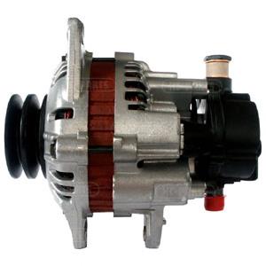 JA1717IR HC Parts