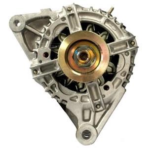 Do koszyka 0986042660 Bosch Alternator
