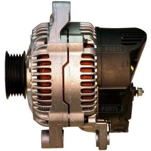 27060-02070 Toyota alternator