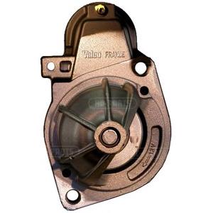 CS1044 HC Parts Rozrusznik