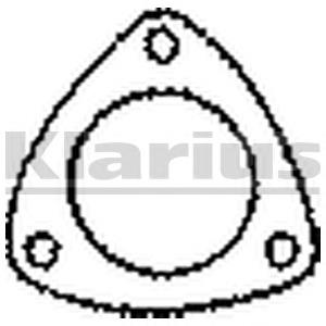 410149 Klarius