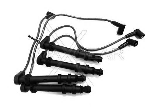 Do koszyka 71776576 Fiat/Alfa/Lancia Zestaw przewodów wysokiego napięcia