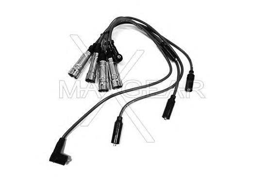 Zestaw przewodów wysokiego napięcia Magneti Marelli MSK529 cena, od 25,99 USD