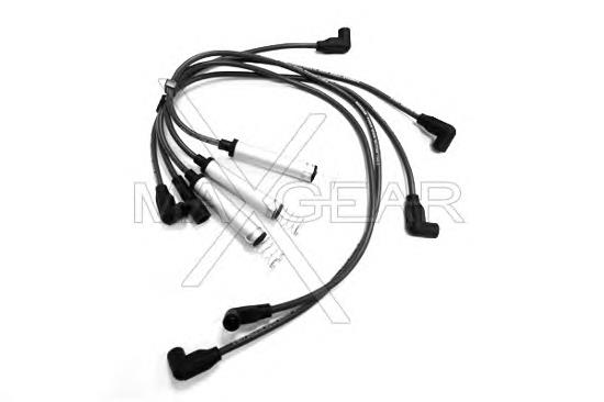 Zestaw przewodów wysokiego napięcia Magneti Marelli MSQ0013 cena, od 27,87 USD