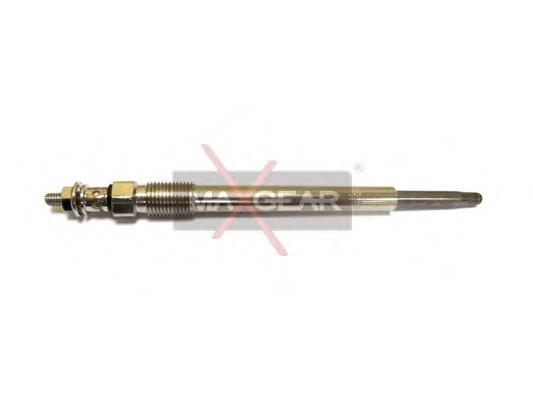 Do koszyka A0011592701 Mercedes Świeca żarowa