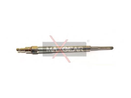 Świeca żarowa VAG 0100266004
