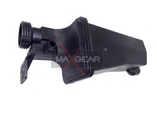 Do koszyka 7573780 BMW Zbiorniczek wyrównawczy układu chłodzenia