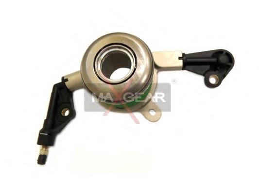 Cylinder roboczy sprzęgła (wysprzęglik) w komplecie z łożyskiem wyciskowym A0002545208 Mercedes