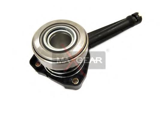 Cylinder roboczy sprzęgła (wysprzęglik) w komplecie z łożyskiem wyciskowym 510002511 Renault (RVI)