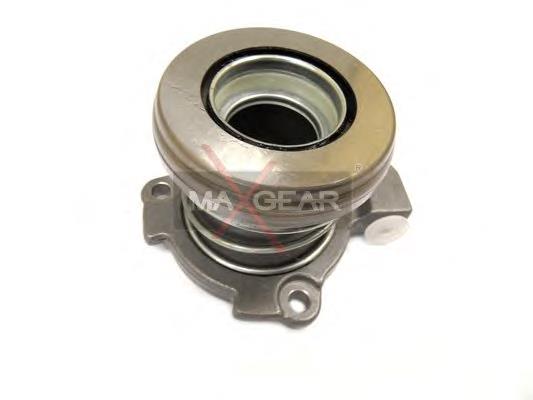 Cylinder roboczy sprzęgła (wysprzęglik) w komplecie z łożyskiem wyciskowym 55579530 General Motors