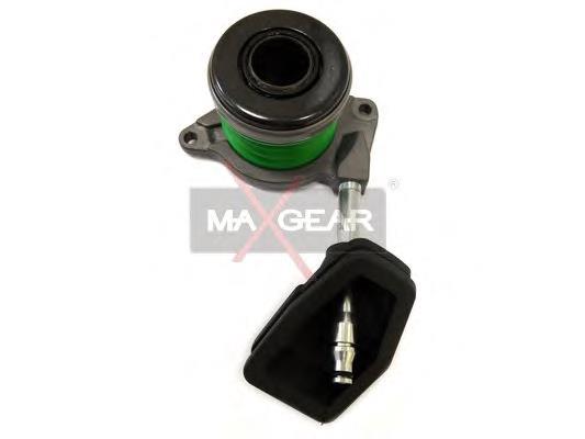 Cylinder roboczy sprzęgła (wysprzęglik) w komplecie z łożyskiem wyciskowym 31259445 Volvo