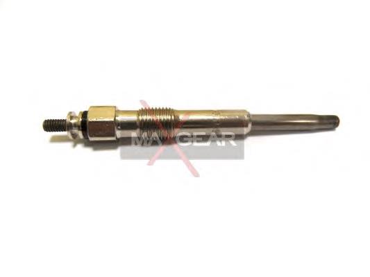 Świeca żarowa 596068 Peugeot/Citroen