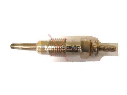 Świeca żarowa 8EG008498741 HELLA