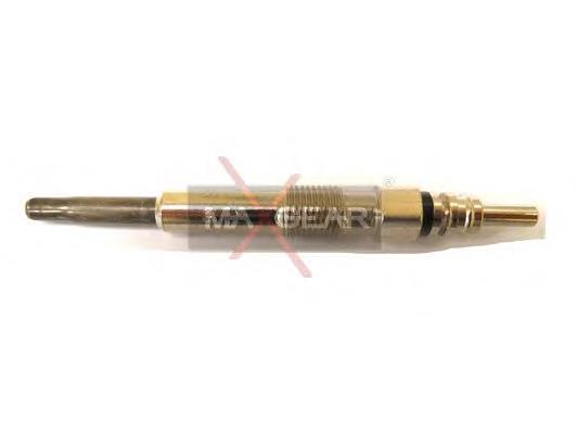 Świeca żarowa 855MJ Beru