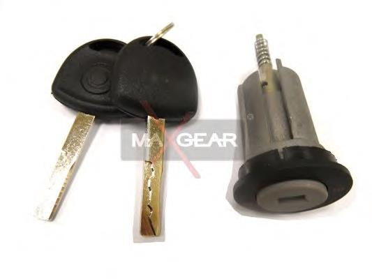 Stacyjka zapłonowa Opel 90140760 cena, od 12,10 USD