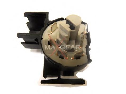 Kostka stacyjki zapłonowej 0914863 Opel