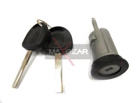 Wkładka stacyjki zapłonowej Opel 913653 cena, od 12,05 USD