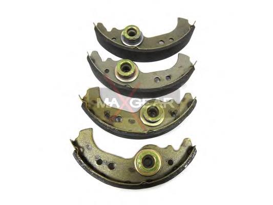Klocki hamulcowe tylne bębnowe Fiat/Alfa/Lancia 71738375 cena, od 18,42 USD
