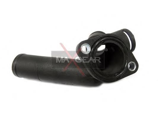 Kołnierz układu chłodzenia (trójnik) VAG 074121132B cena, od 6,54 USD