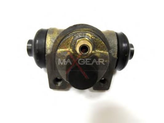 Do koszyka 4402C6 Peugeot/Citroen Cylinder hamulcowy roboczy tylny