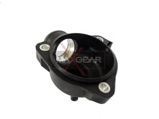 Pokrywa termostatu Metzger 4010186 cena, od 11,59 USD