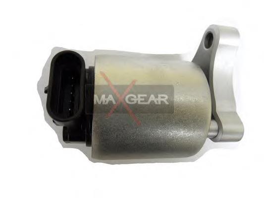 Zawór recyrkulacji spalin EGR 851038 Opel