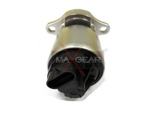 Zawór recyrkulacji spalin EGR Opel 5851025 cena, od 53,77 USD