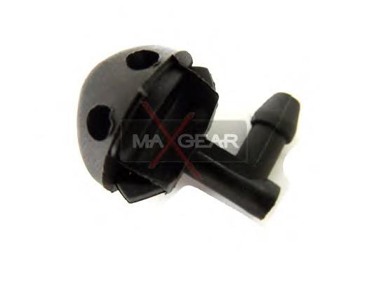 Dysza spryskiwacza szyby przedniej do Opel Astra F 53, 54, 58, 59