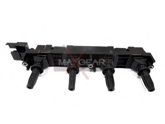 Cewka zapłonowa Peugeot/Citroen 597084 cena, od 105,32 USD