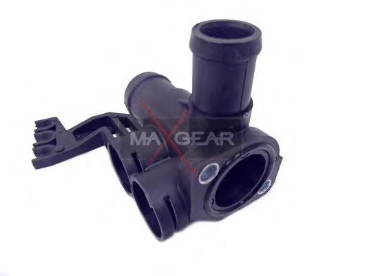 Kołnierz układu chłodzenia (trójnik) VAG 026121133C cena, od 6,31 USD