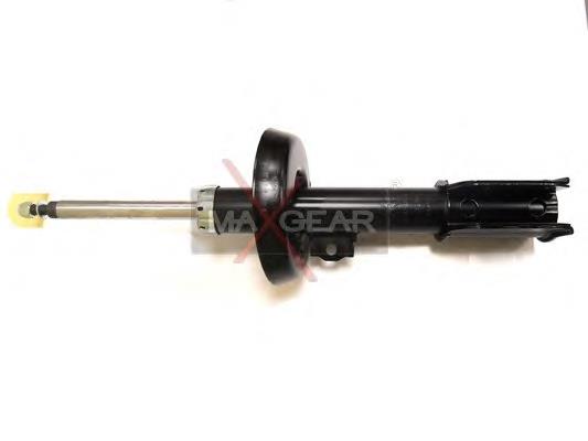 Amortyzator przedni prawy 344042 Opel