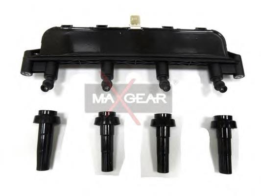 Cewka zapłonowa Peugeot/Citroen 986221035 cena, od 57,90 USD