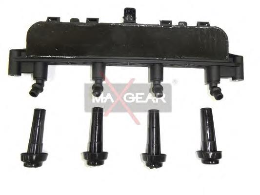 Do koszyka B0014 General Motors Cewka zapłonowa