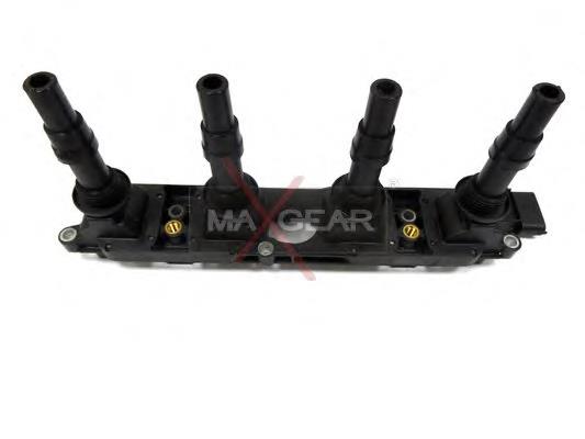 Cewka zapłonowa General Motors 1208008 cena, od 57,46 USD