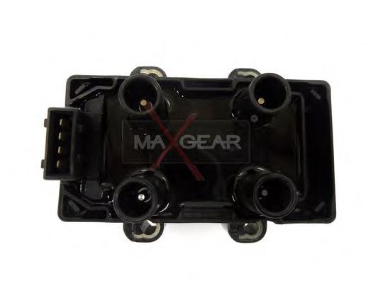 Cewka zapłonowa General Motors B0043 cena, od 26,59 USD