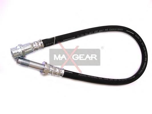 Przewód hamulcowy przedni Mercedes A9064280435 cena, od 8,57 USD