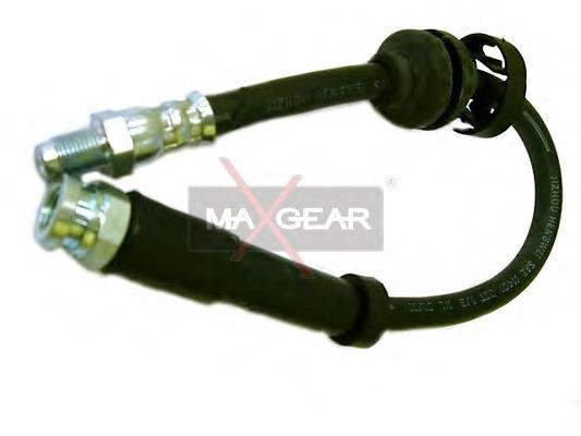 0046423177 Fiat/Alfa/Lancia Wąż hamulcowy z przodu po prawy
