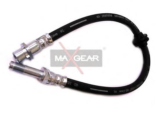 Przewód hamulcowy przedni BMW 34326766966 cena, od 11,19 USD