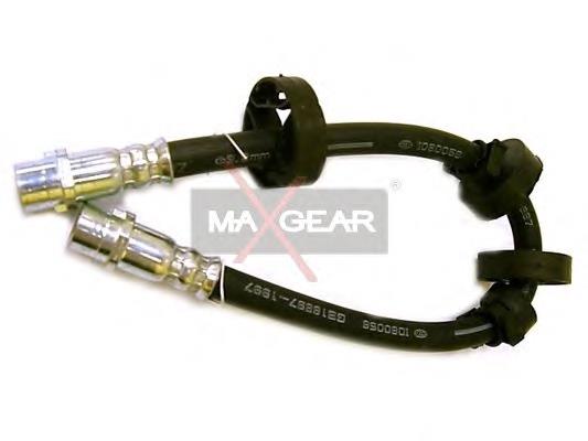 Przewód hamulcowy przedni Brembo T56139