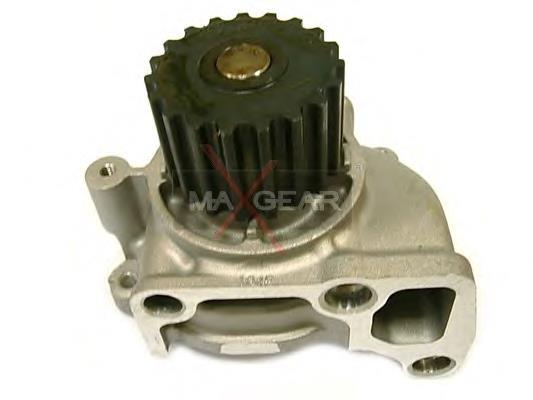 RF8G15010 Mazda Pompa chłodząca wodna