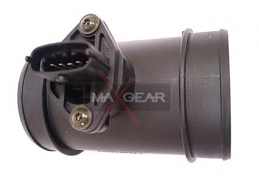 Czujnik przepływu powietrza, przepływomierz powietrza M.A.F. Opel 836630 cena, od 34,83 USD