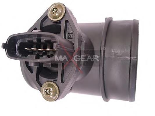 Czujnik przepływu powietrza, przepływomierz powietrza M.A.F. Fiat/Alfa/Lancia 46811312 cena, od 50,35 USD