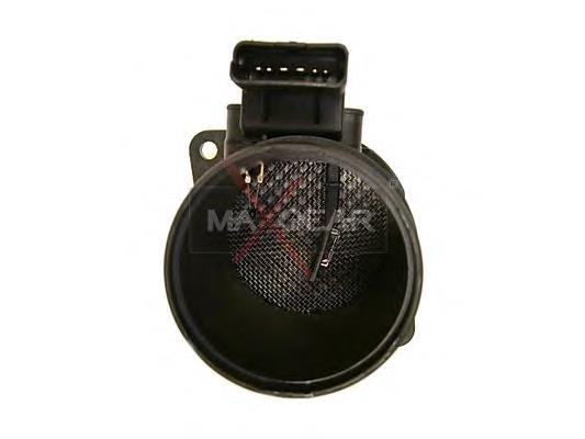 Czujnik przepływu powietrza, przepływomierz powietrza M.A.F. 8200230029 Renault (RVI)