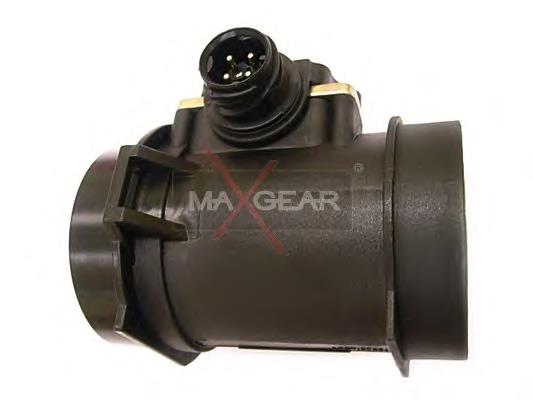 Czujnik przepływu powietrza, przepływomierz powietrza M.A.F. Magneti Marelli AMMQ19711 cena, od 69,72 USD