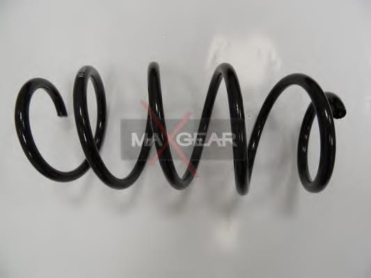 Sprężyna przednia Maxgear 600202 cena, od 27,68 USD