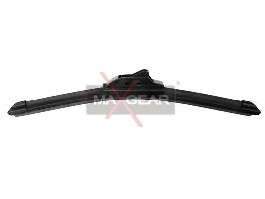Pióro wycieraczki szyby tylnej VAG 6Q6955425 cena, od 8,87 USD