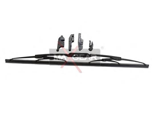 Do koszyka 390307 Maxgear Pióro wycieraczki szyby tylnej