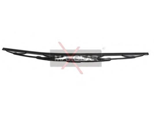Pióro wycieraczki szyby przedniej pasażera 6426FR Peugeot/Citroen