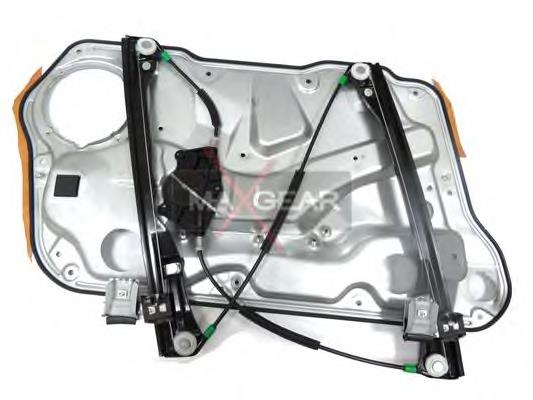 Mechanizm podnoszenia szyby drzwi przednich prawych VAG 1J4837462D cena, od 54,02 USD