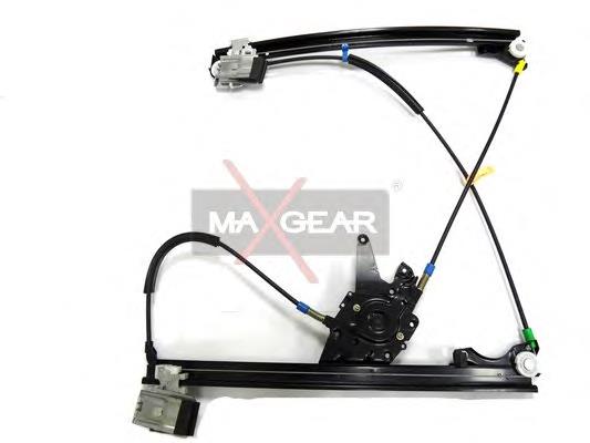 Mechanizm podnoszenia szyby drzwi przednich prawych VAG 1H0837402C cena, od 27,67 USD